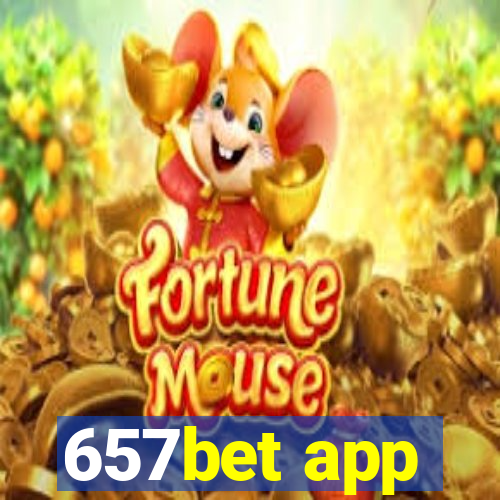 657bet app